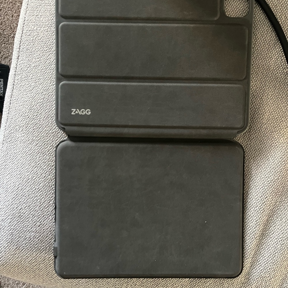 Zagg Tablet Keyboard and Trackpad